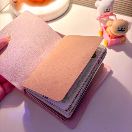 Crebliss Passport TN